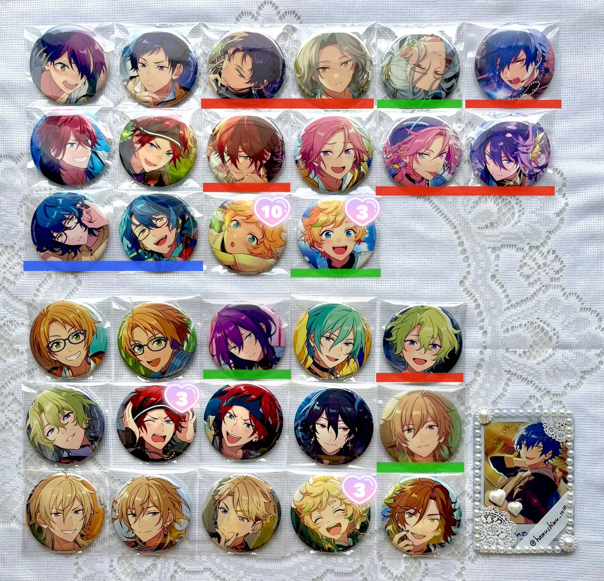 はむちむ@初回ﾘﾄﾘﾝ必読 tweet media