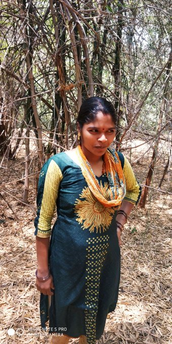 Niravi kumari tweet media