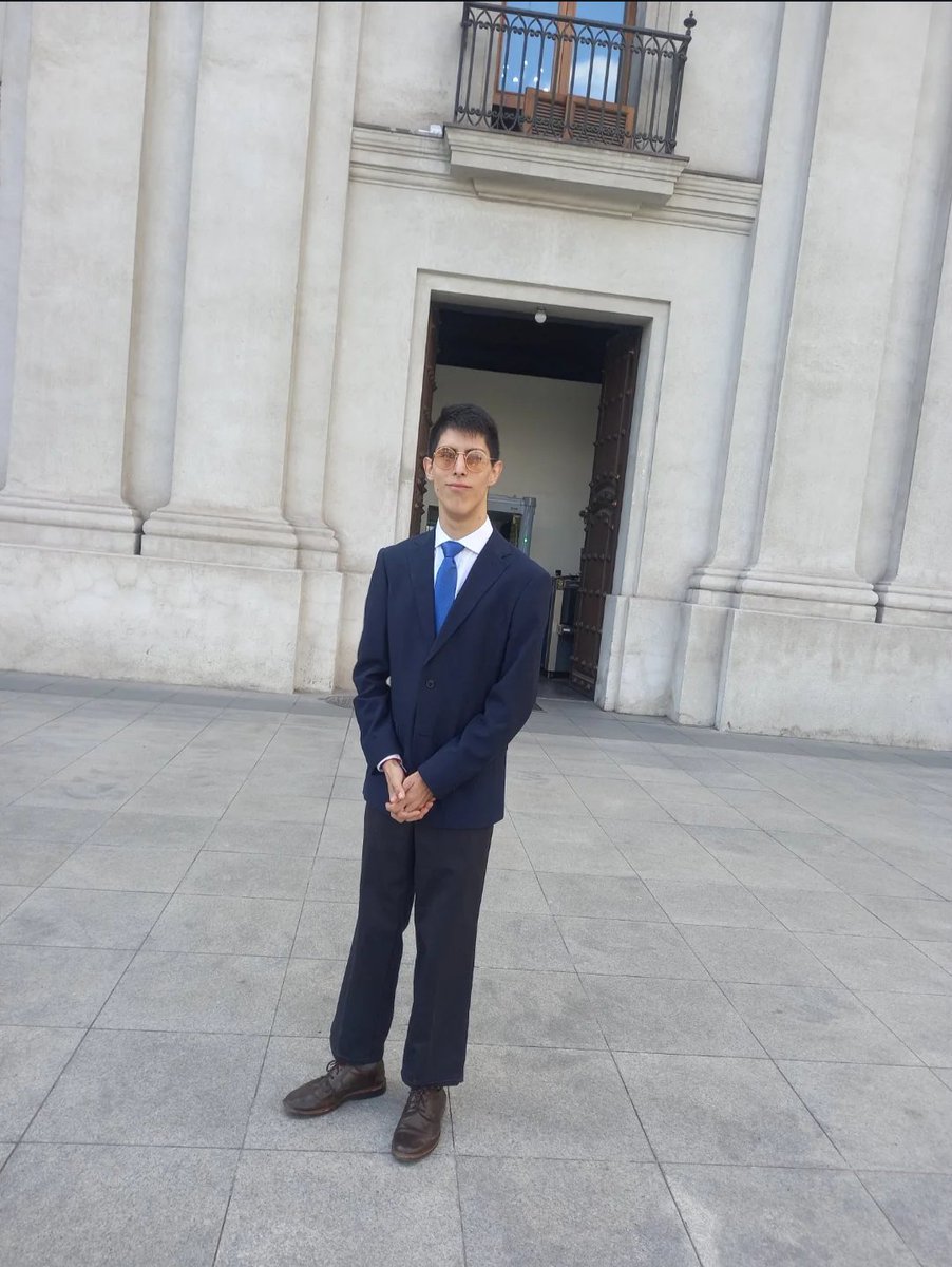 Carlos Navarrete tweet media