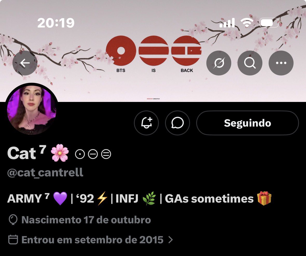 kiki⁷ ✭ VOU VER O BTS 🪭 tweet media