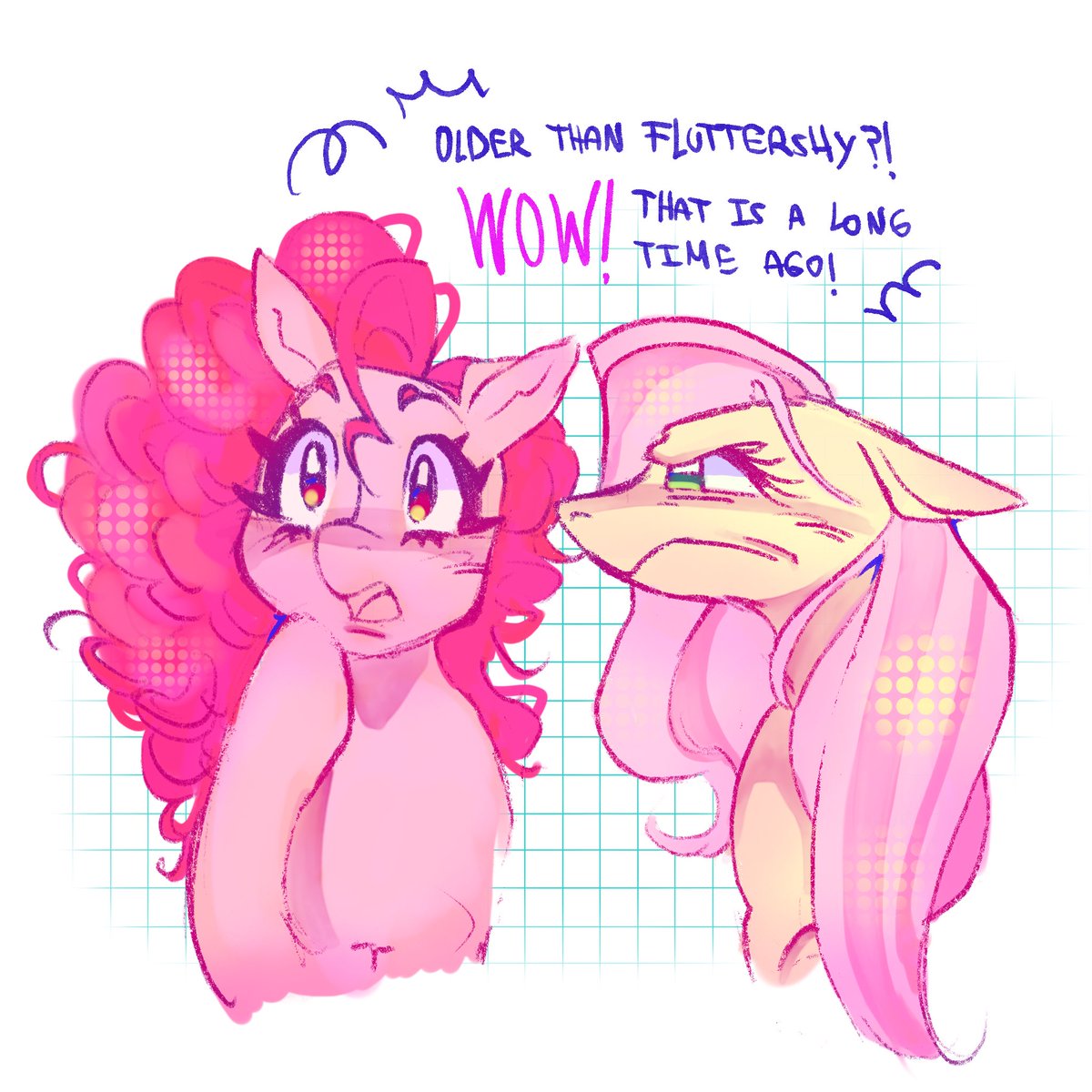 Casha15 // COMMS OPEN tweet media