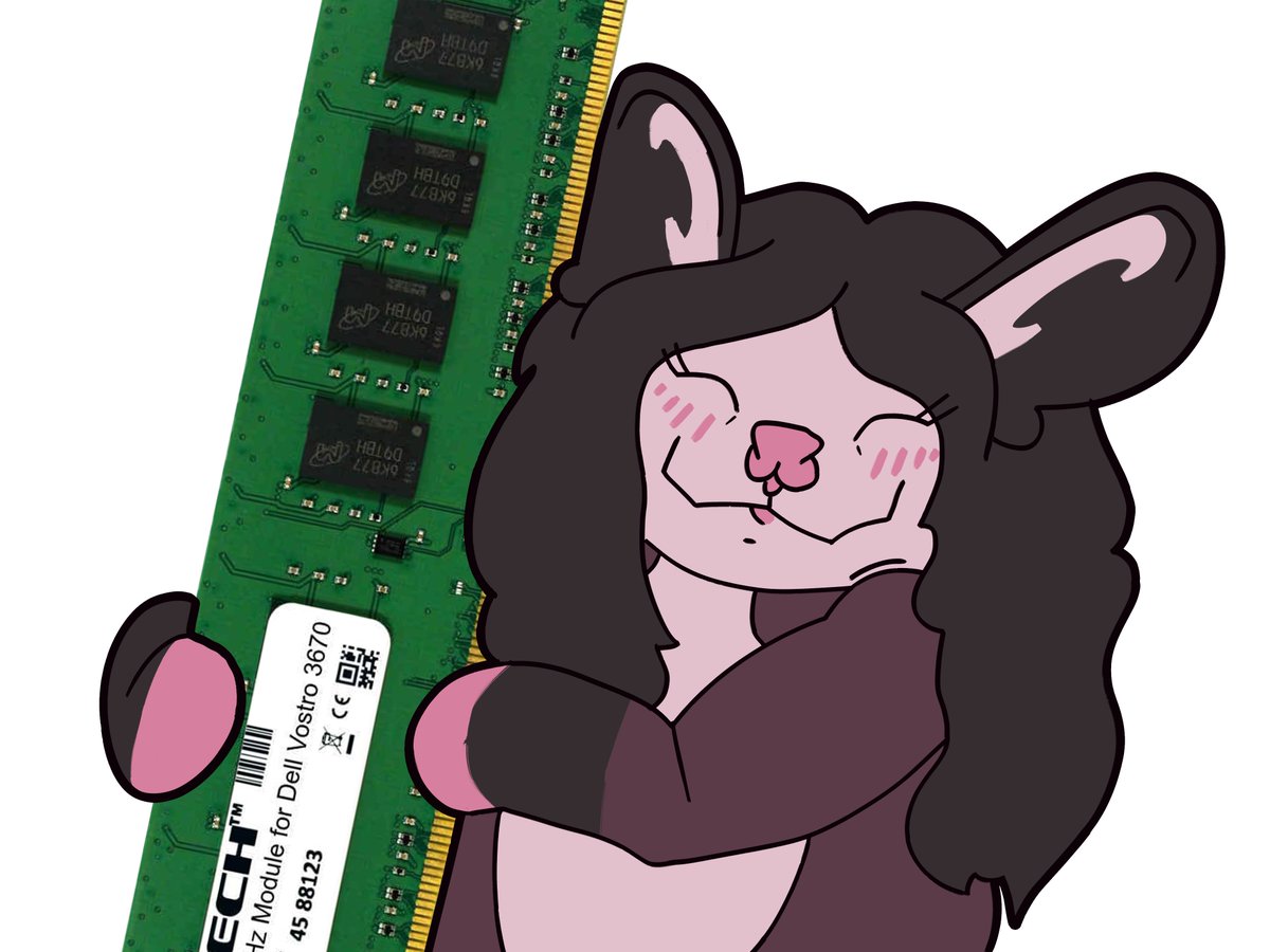 Ink Doctor 🏳️‍⚧️ Coms open tweet media