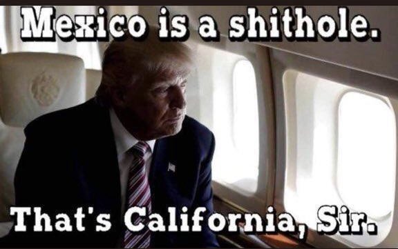 Living In CA 🌴☀️🇺🇸 tweet media