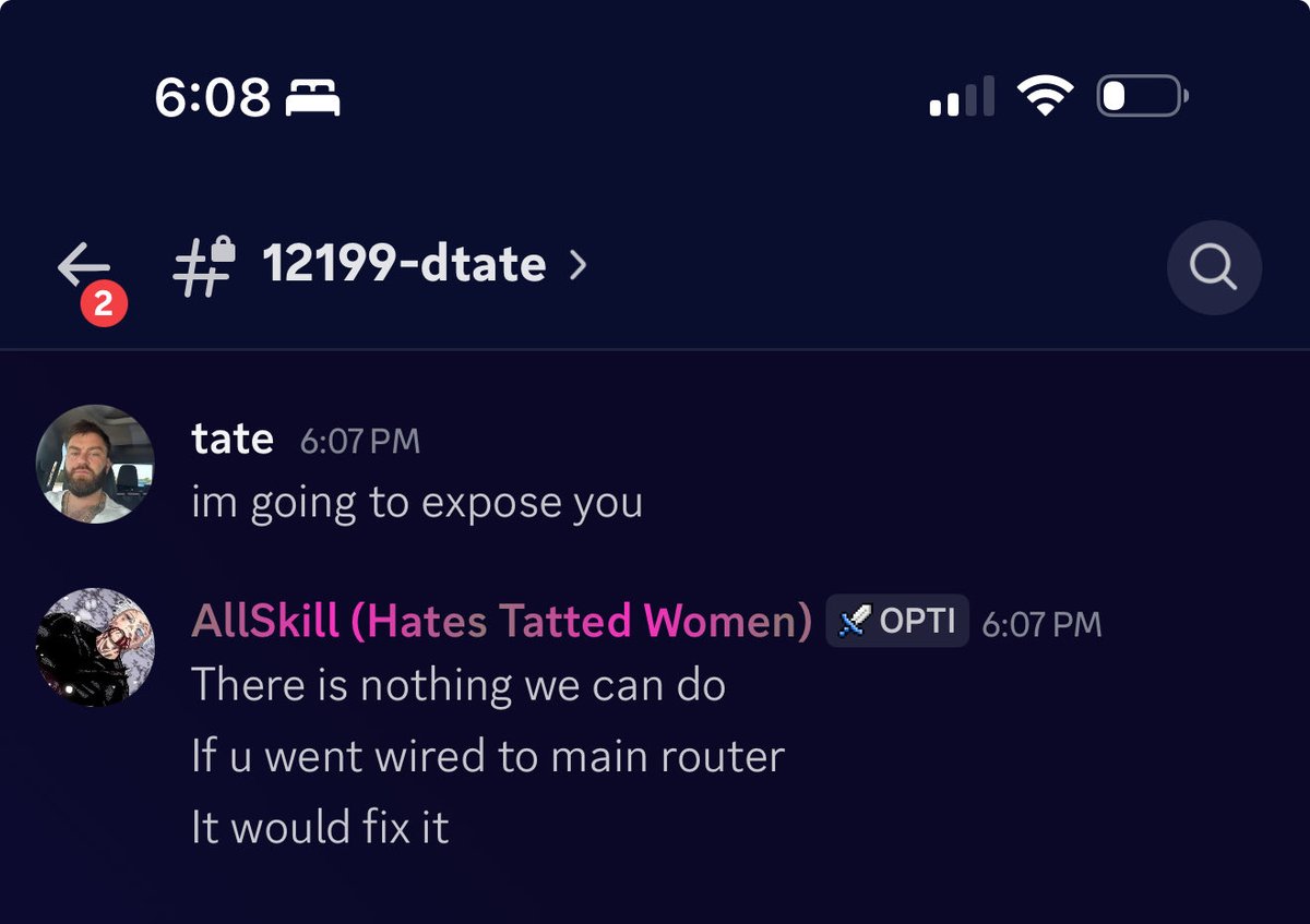 AllSkillNoTalk | PC & Internet Tweaker / Optimizer tweet media