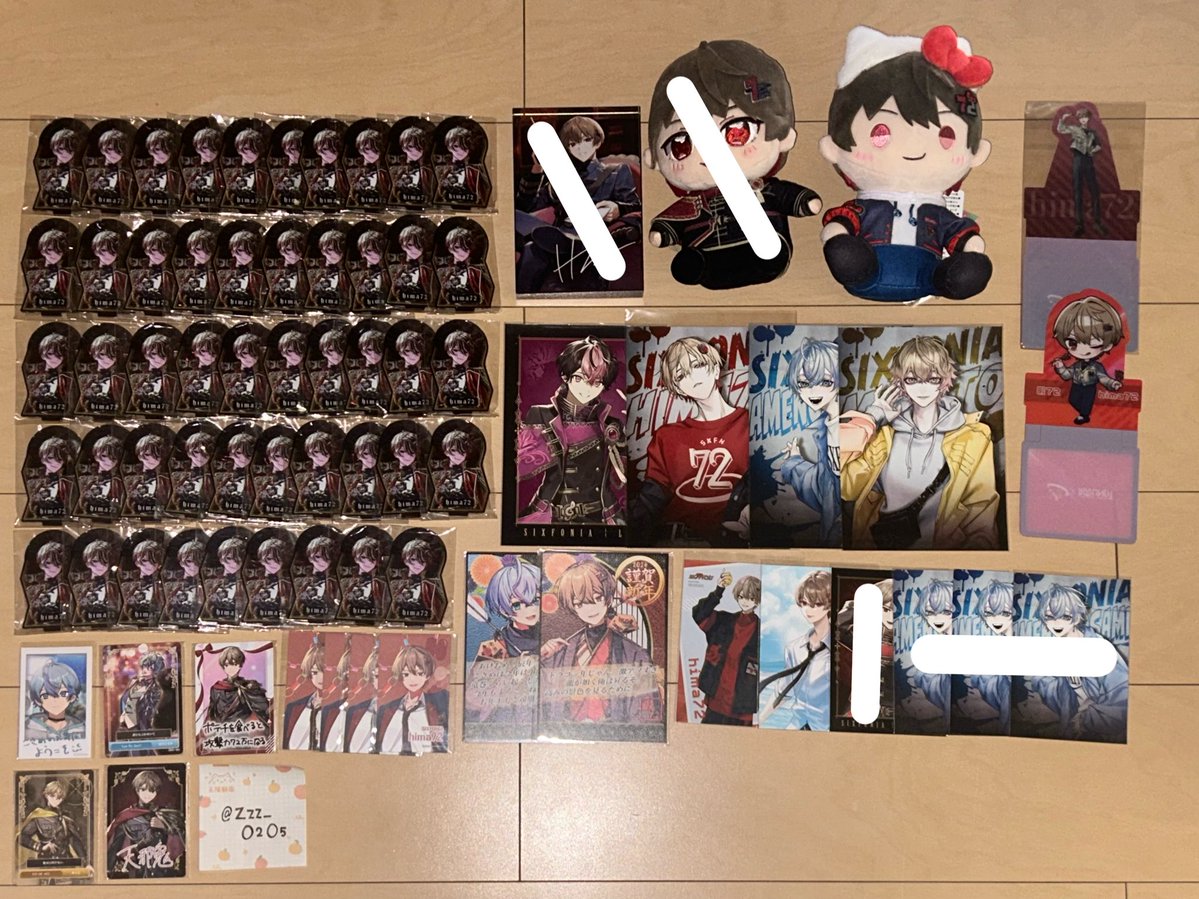 交換垢🎶ྀི tweet media