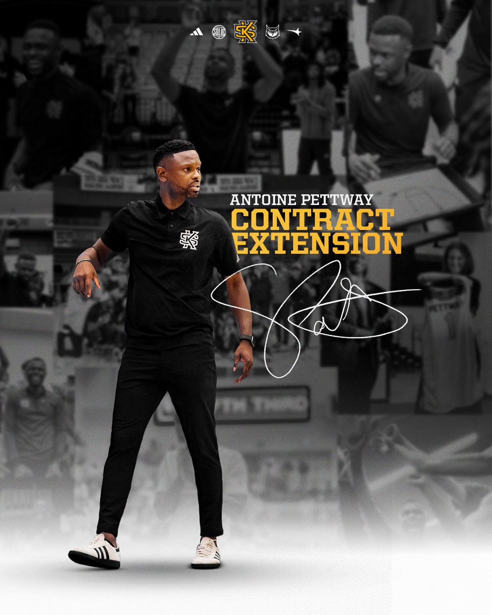 Kennesaw State MBB tweet media