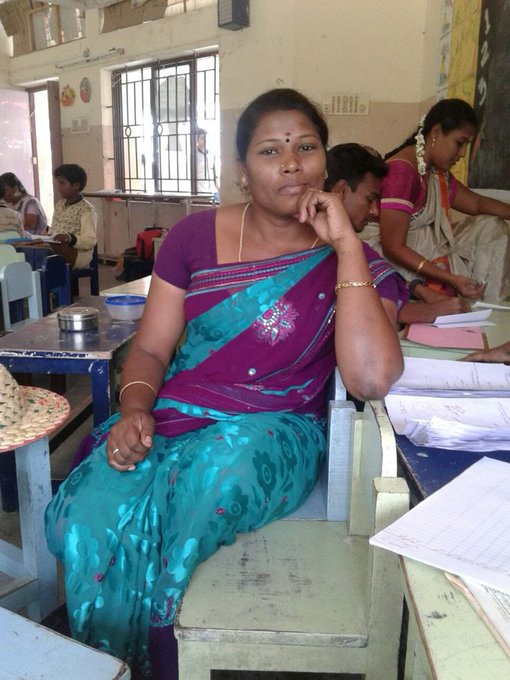 Niravi kumari tweet media