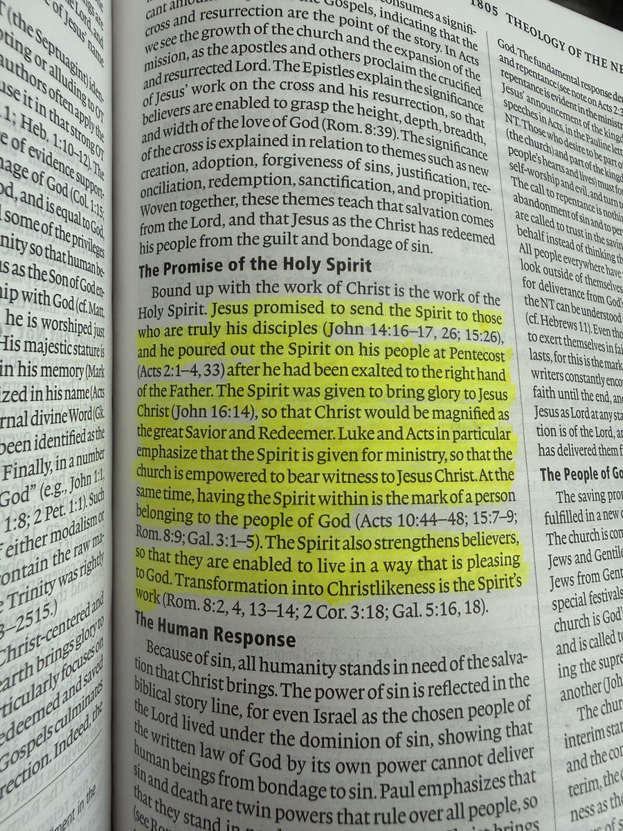 This will be my last post for a while. But reading this has brought me great peace.