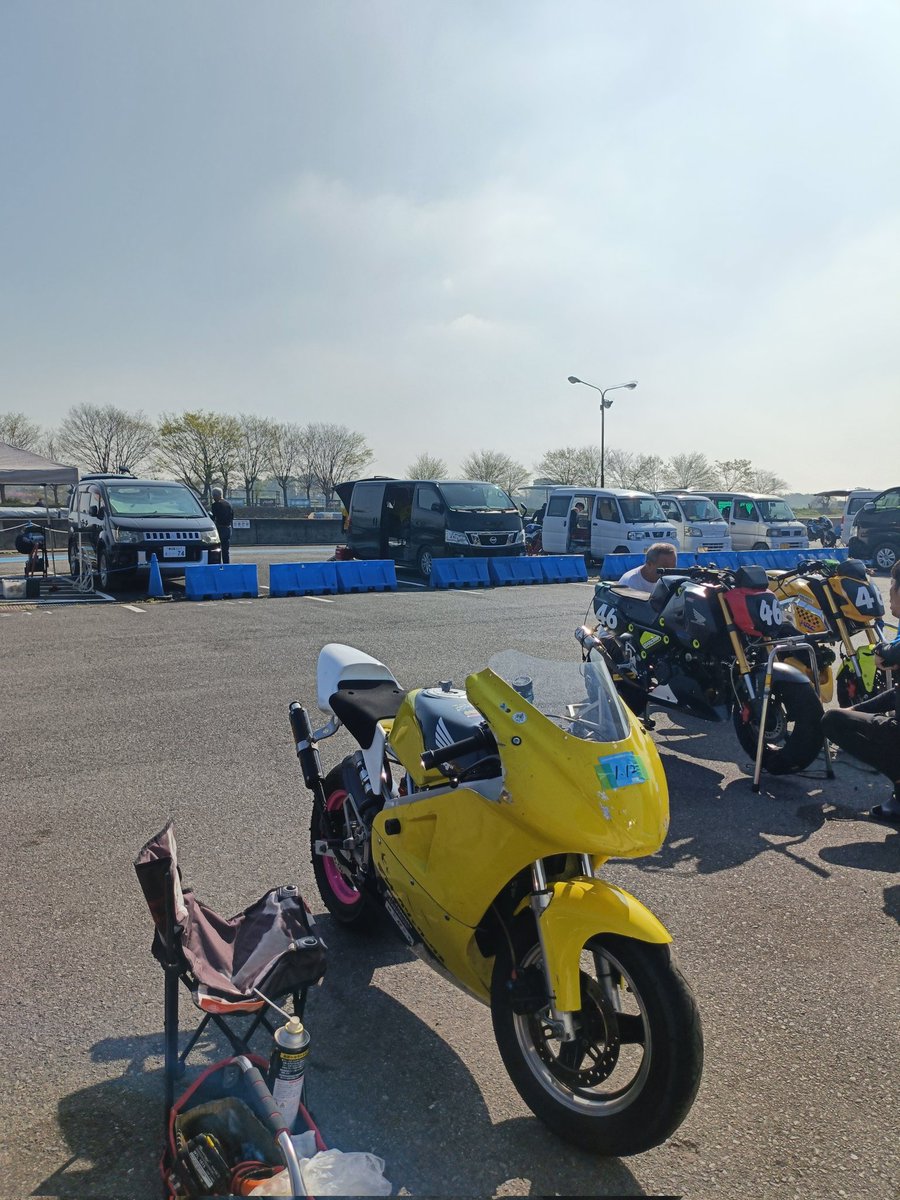 アツシ@伝導者works　4/27からログイン tweet media