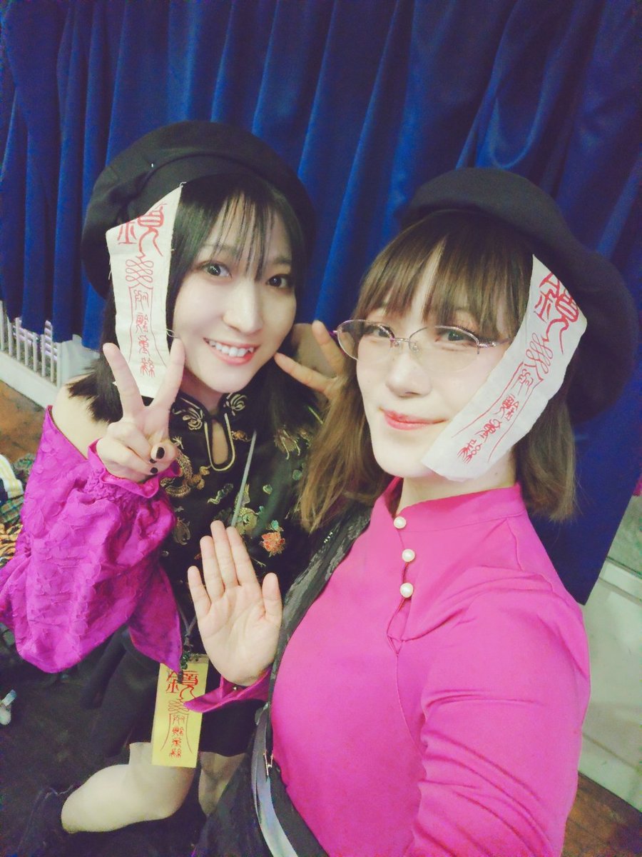 ゴんベ@アクトレスガールズ tweet media