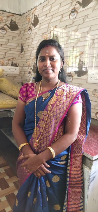 Niravi kumari tweet media