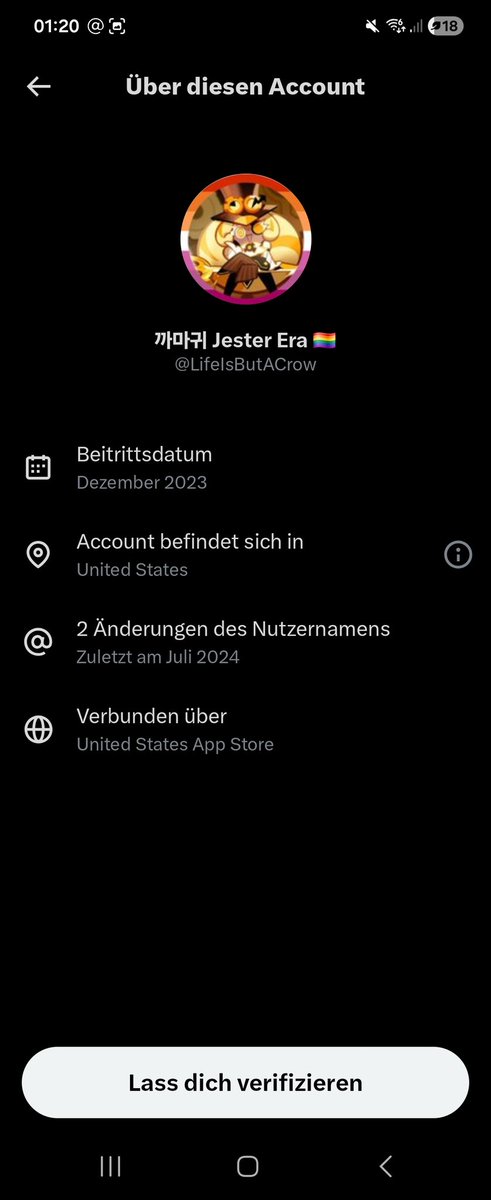 Jayjeelee tweet media