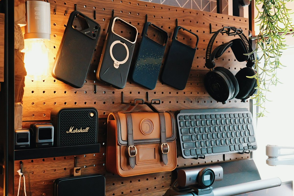 taishonpresso's tweet image. おはデスク☀️
#desksetup