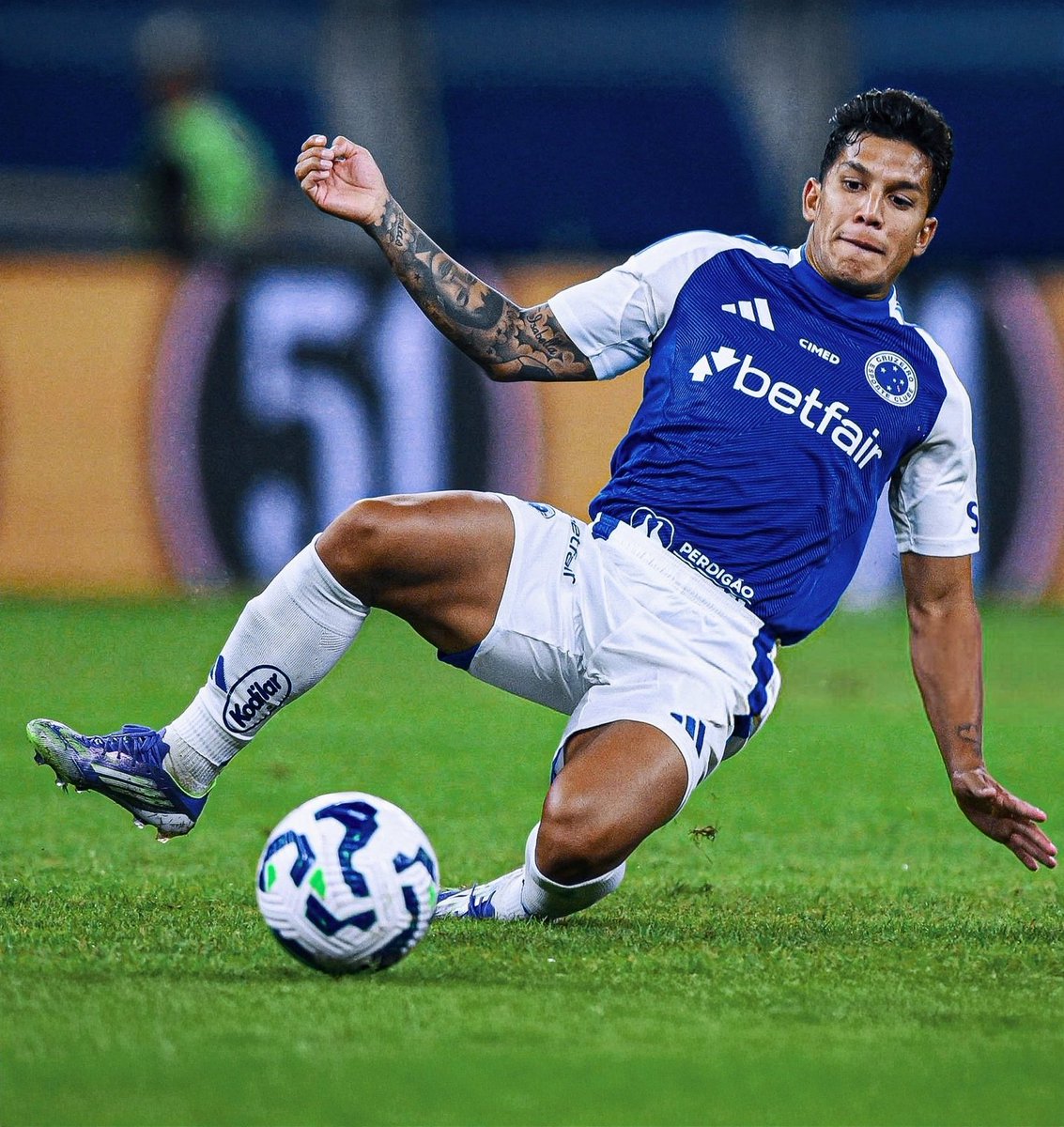 Conexão Cruzeiro tweet media