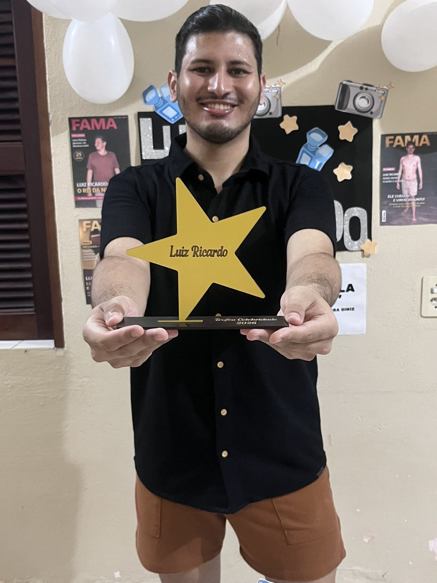 Suave Veneno tweet media