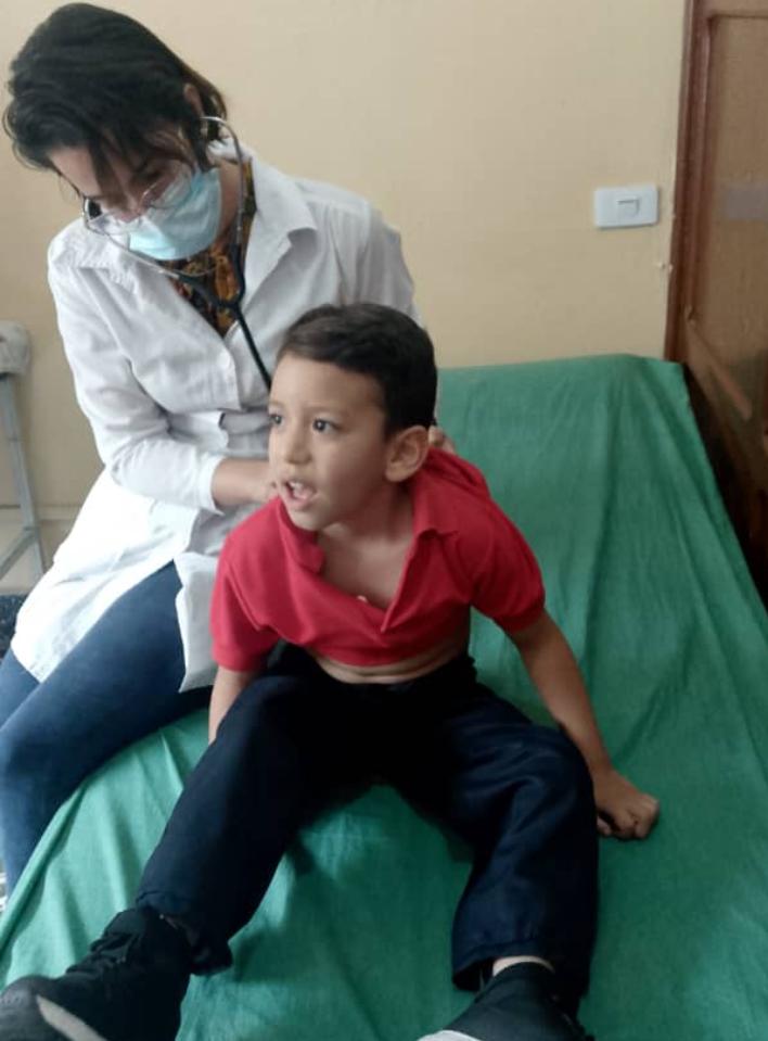 BMC_TRUJILLO's tweet image. La colaboración médica cubana escribe páginas hermosas de altruismo en el mundo.
#CubaEstáFirme 
#CubaCoopera
#100AñosConFidel.  @cubacooperaven  @BMC_TRUJILLO  @jaur85707