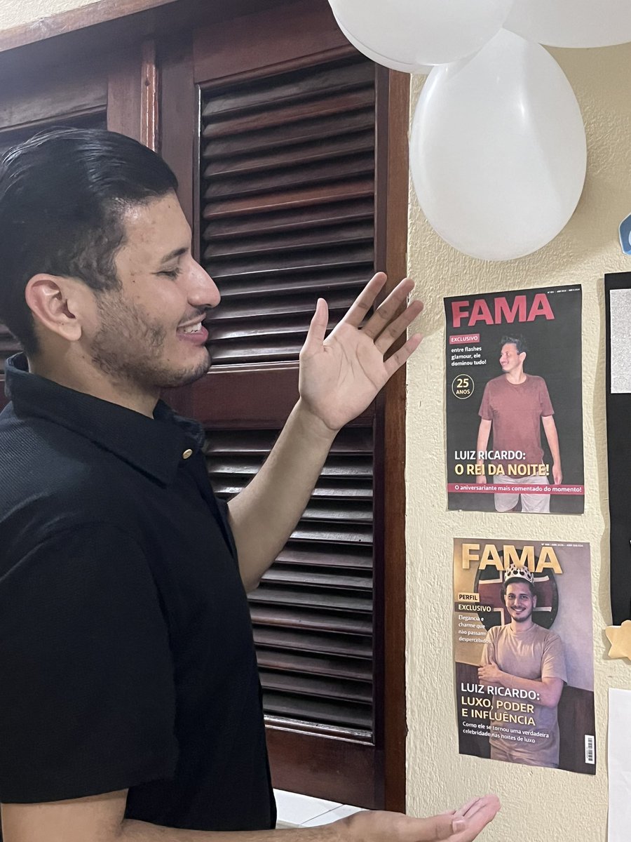 Suave Veneno tweet media