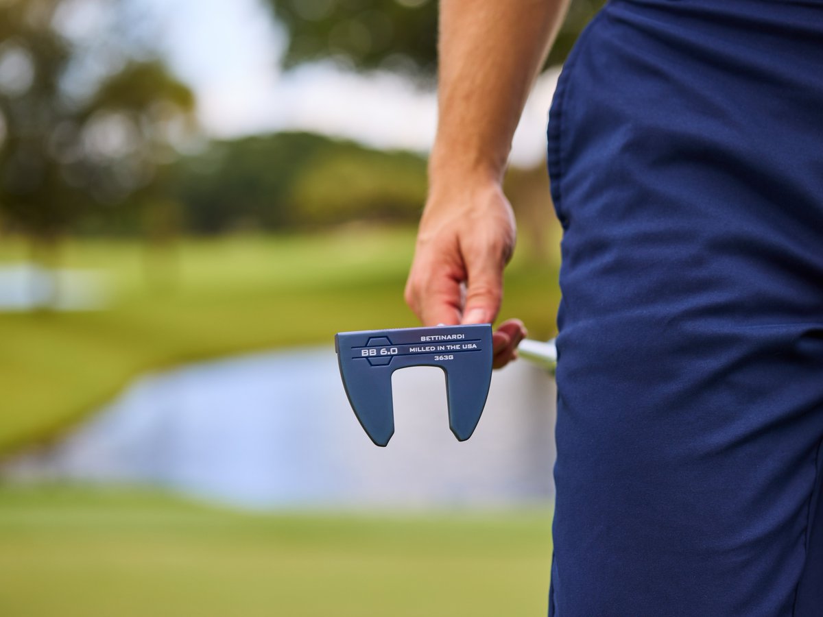 2nd Swing Golf tweet media