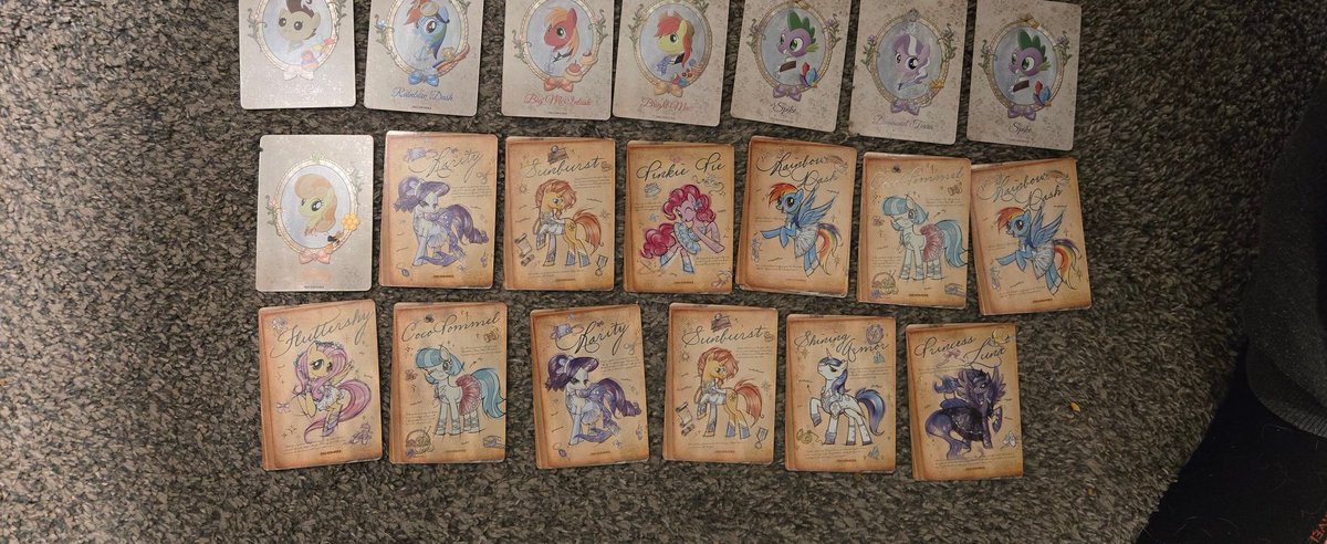 FREYA AMARI | M.RAGE ‼️ tweet media