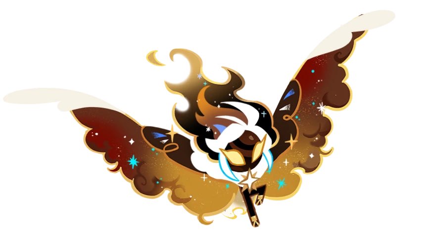 Posting Stardust until he appears in a cutscene tweet media