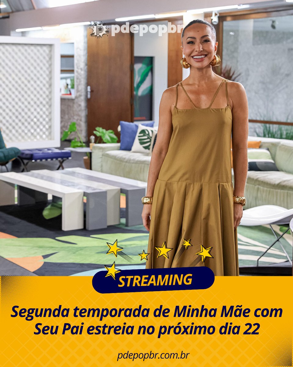 P de Pop Brasil 🇧🇷 tweet media