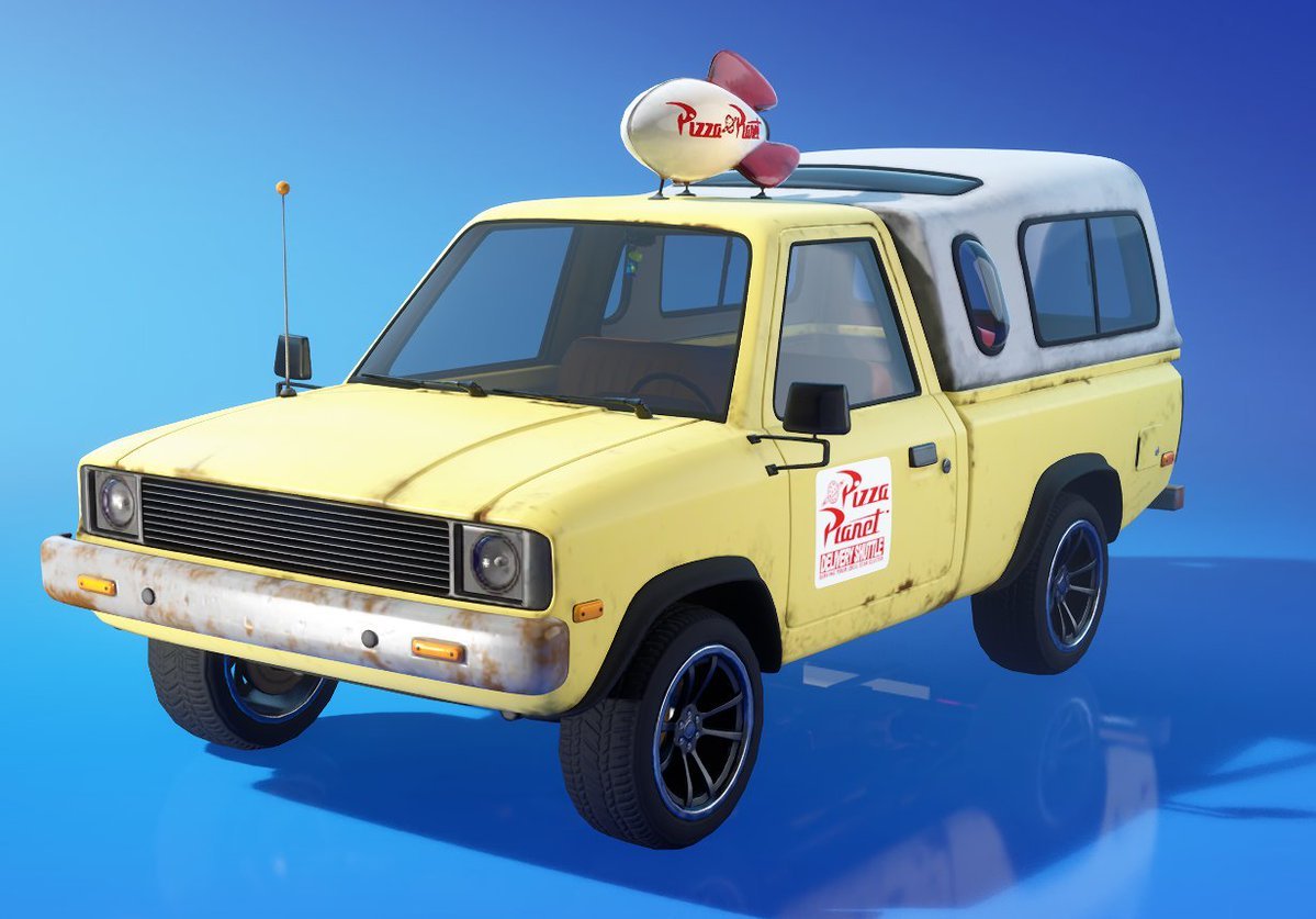 Rocket League News tweet media