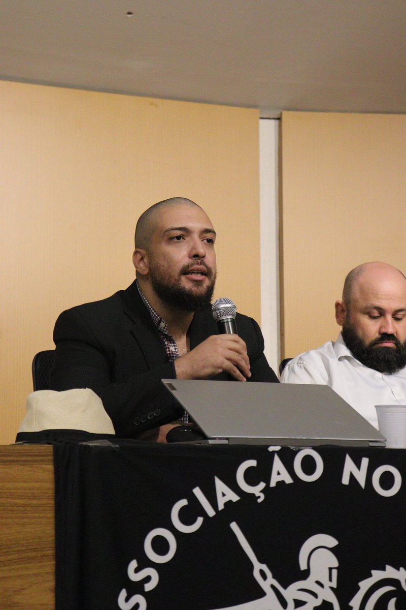 No final de fevereiro, quando nos reunimos em São Bernardo do Campo - representantes de vários projetos nacionalistas - para falar sobre o retorno da Doutrina Monroe, chamamos a atenção para a necessidade de mobilizarmos o Brasil e prepará-lo para um enfrentamento inevitável em