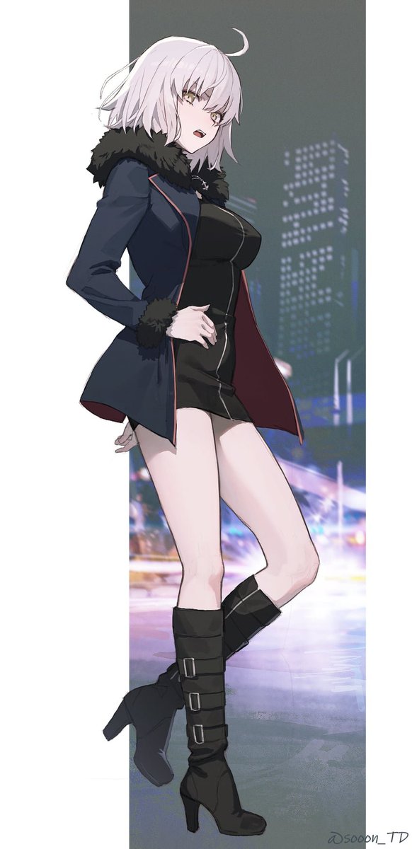 ᅠᅠᅠ 𝐓𝐇𝐄 𝐎𝐍𝐋𝐘 𝐖𝐎𝐌𝐀𝐍 𝐈𝐍 𝐂𝐇𝐀𝐋𝐃𝐄𝐀 tweet media