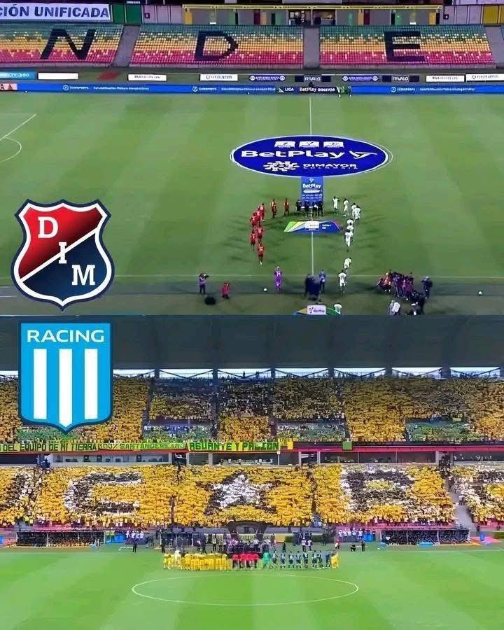 Club Motilón Cúcuta tweet media