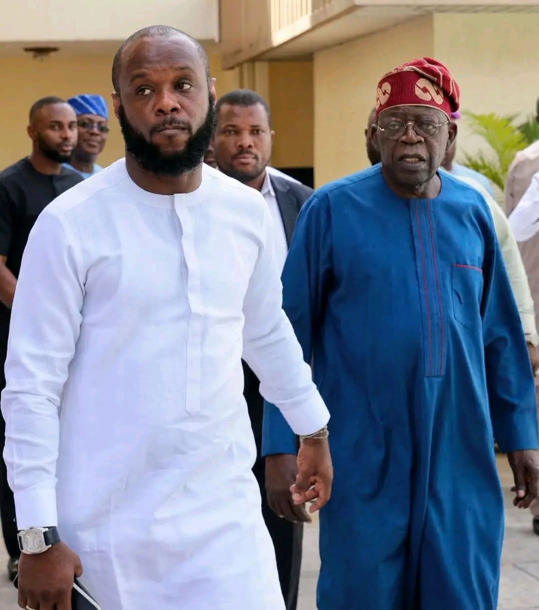 Pst Okezie JAMES Atañi 🦨 tweet media