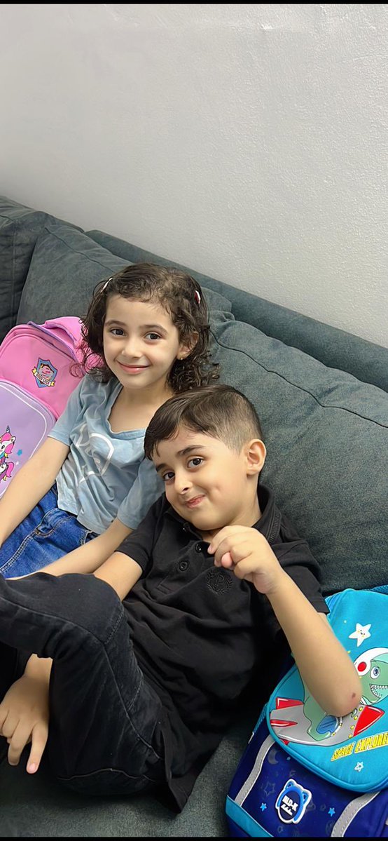 Asmaa Mughari tweet media