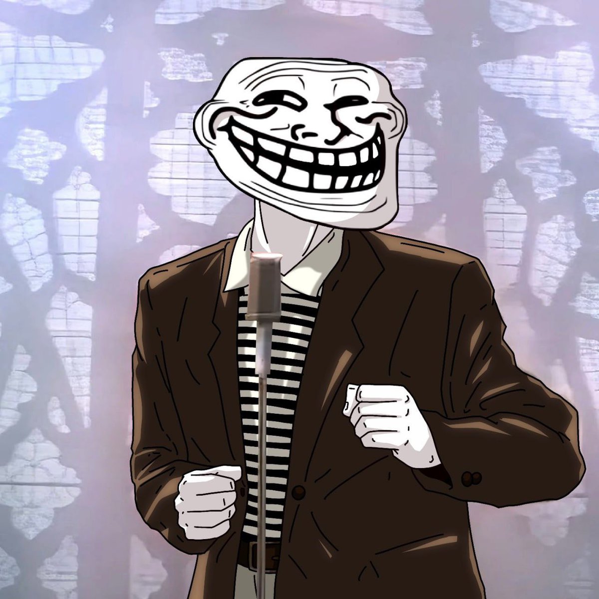 _Shadow36's tweet image. The ultimate troll