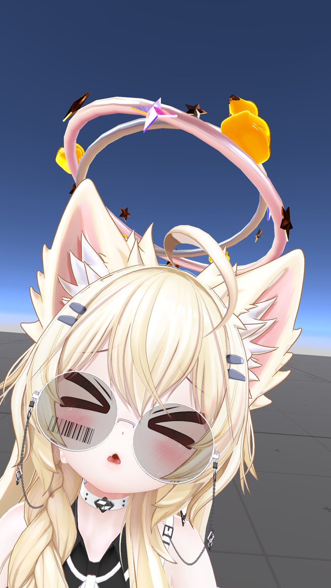 DD_arashio_cat's tweet photo. みなさま、おはぁしおです～ 
#FutureFuucha https://t.co/pTXCeDIxkW