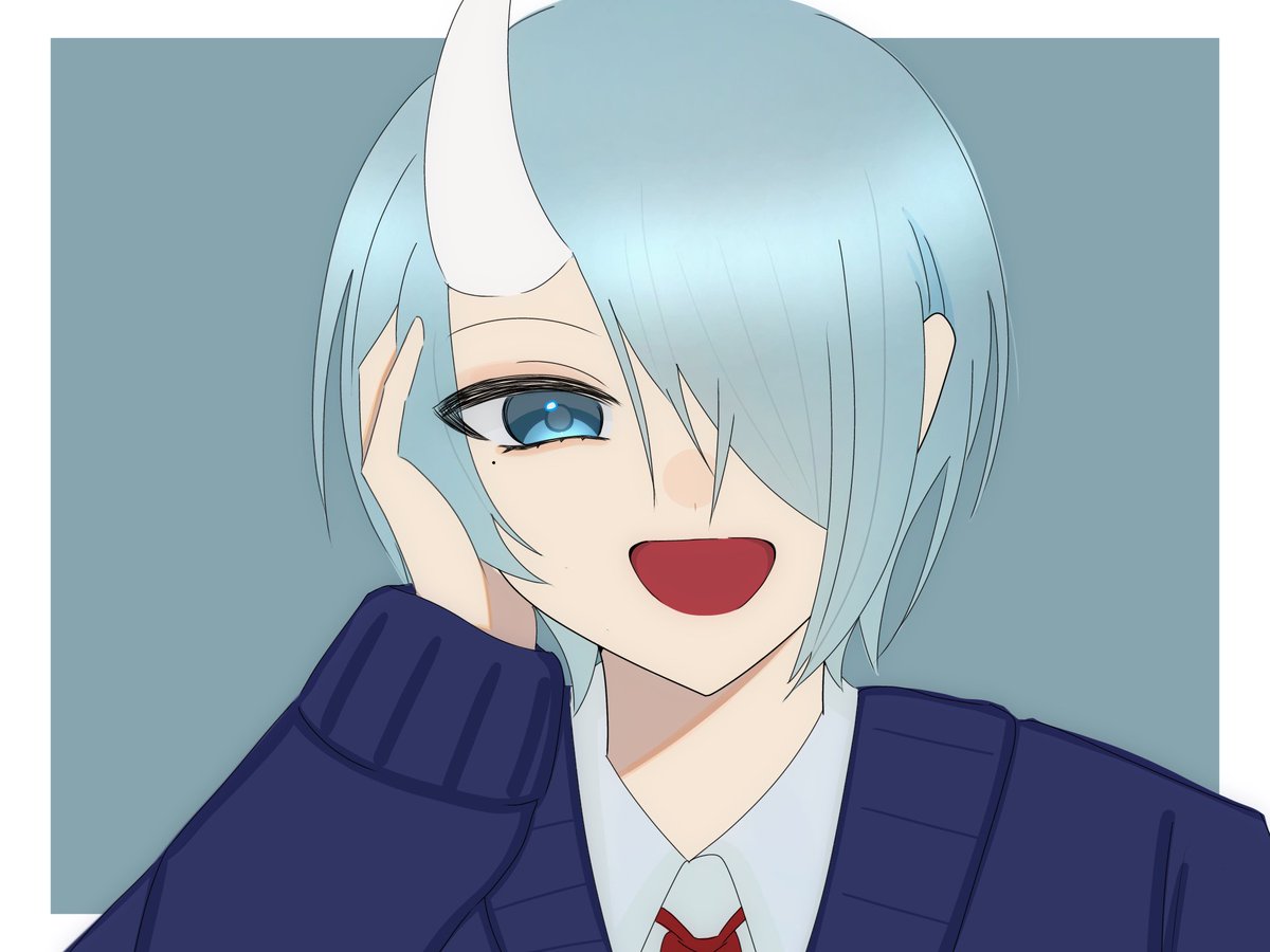 りんご焼き tweet media