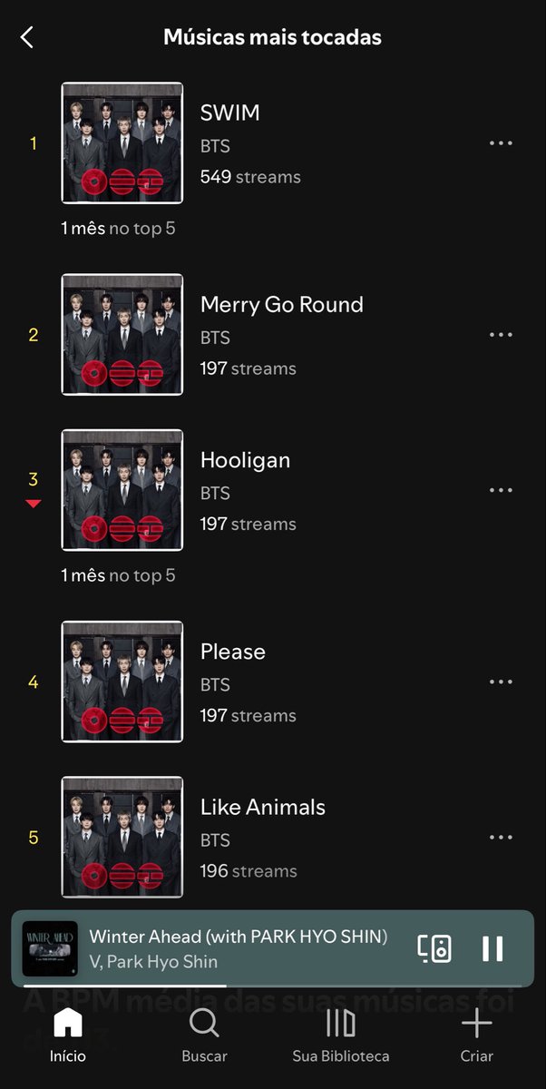 Maria | ARIRANG 🪭 tweet media