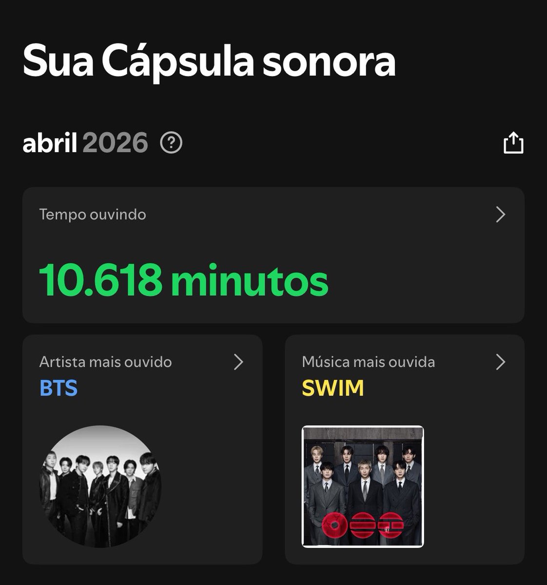 Maria | ARIRANG 🪭 tweet media