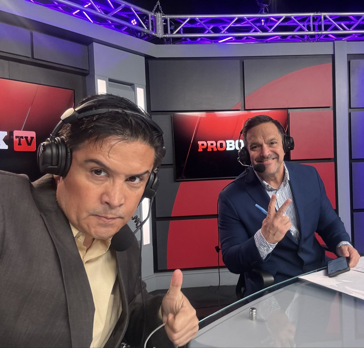 RACATATV / Halim Zadat “Racata” tweet media