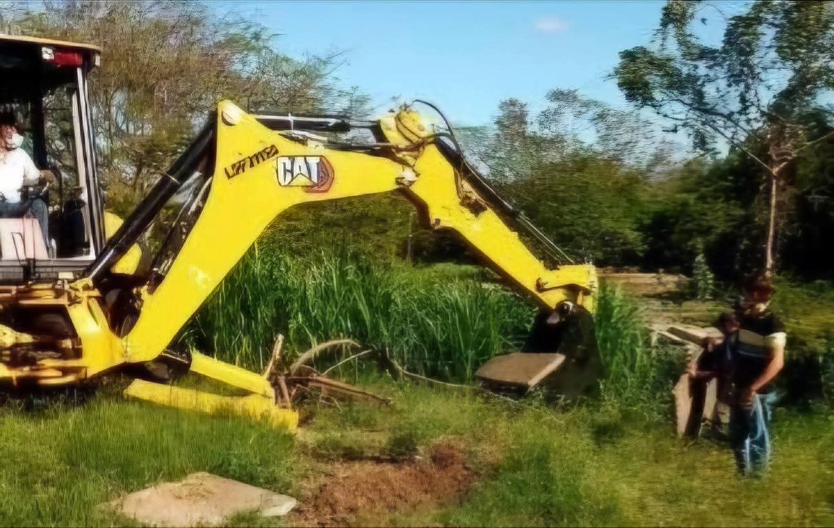 ENACAL Nicaragua tweet media