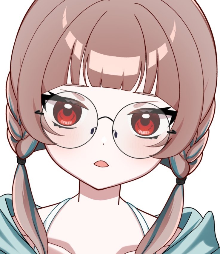 瀬谷菜アカネ@セルフ受肉VTuber tweet media