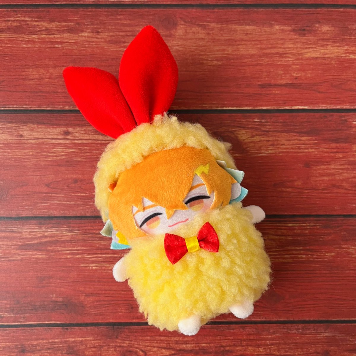 🍤やちこ🧸にじそ西1 こ-63 tweet media