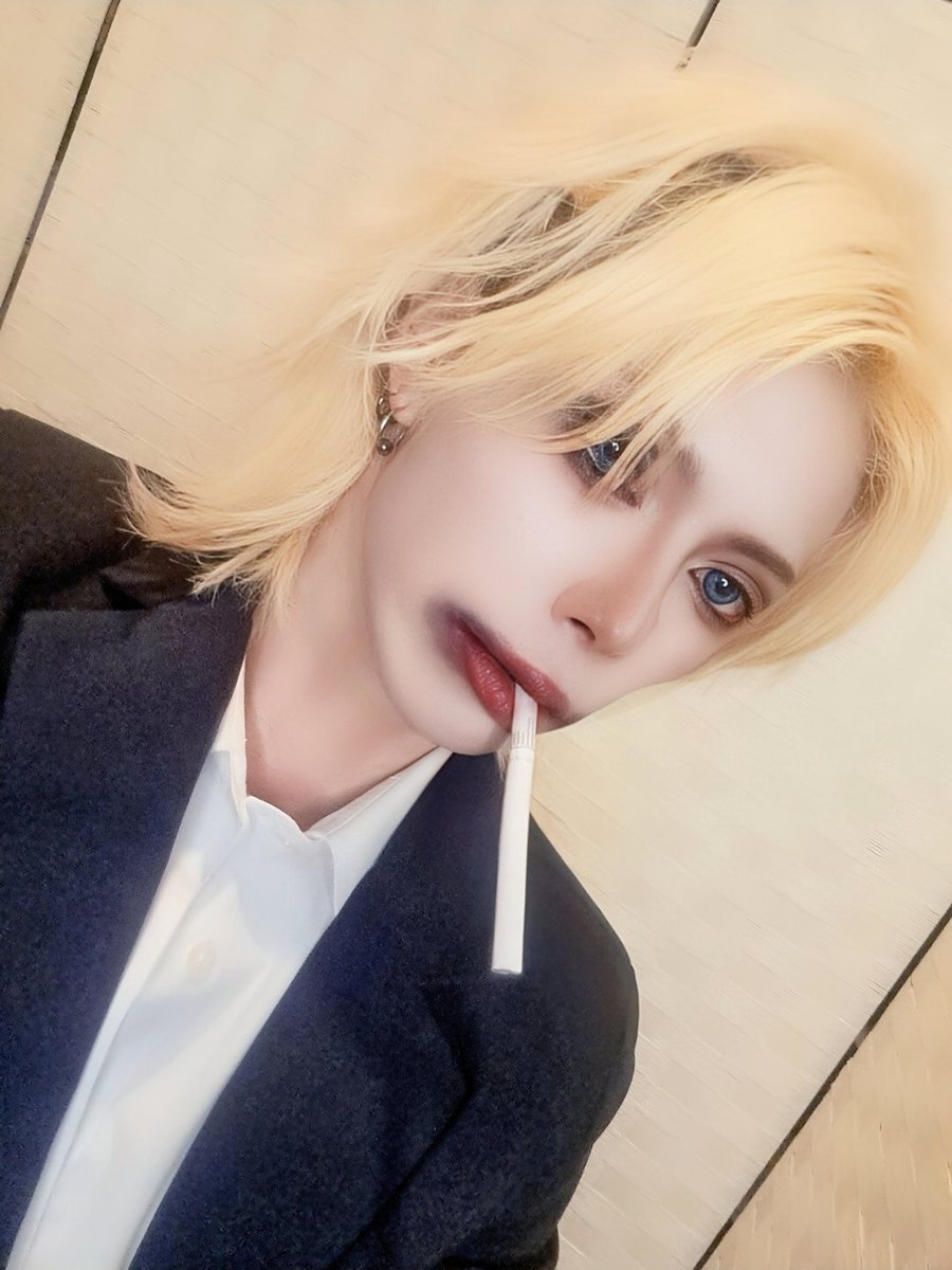 RYO/水上クリニック💛 tweet media