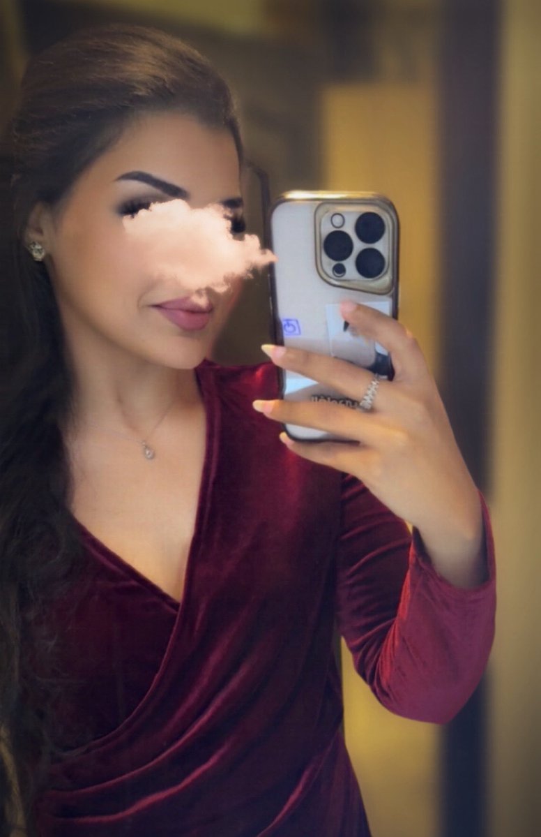 تقريبًا مو أنا tweet media