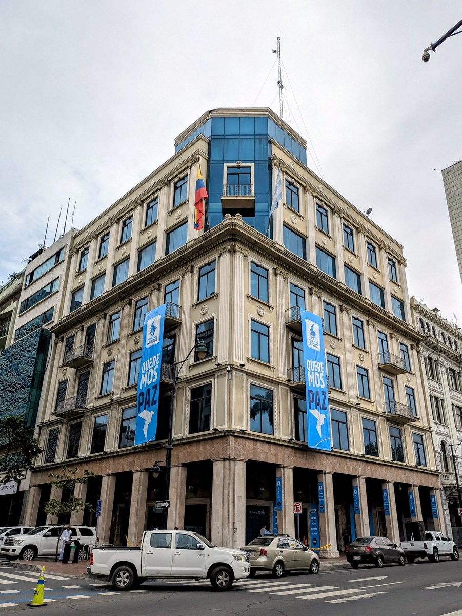 TheVerdugoEc tweet media