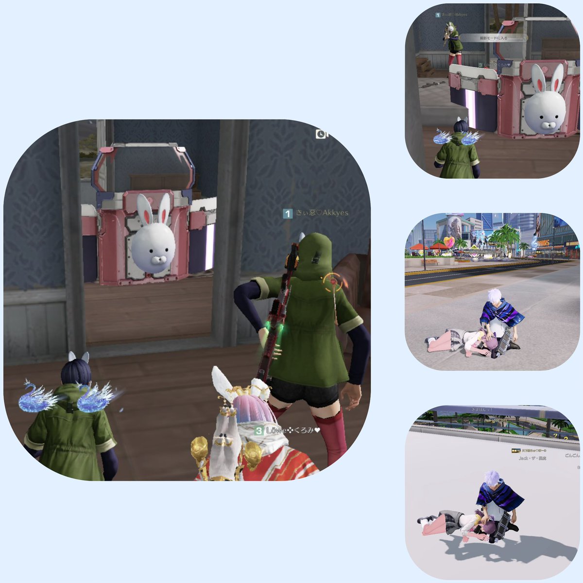 あやぽん🪼ྀི tweet media