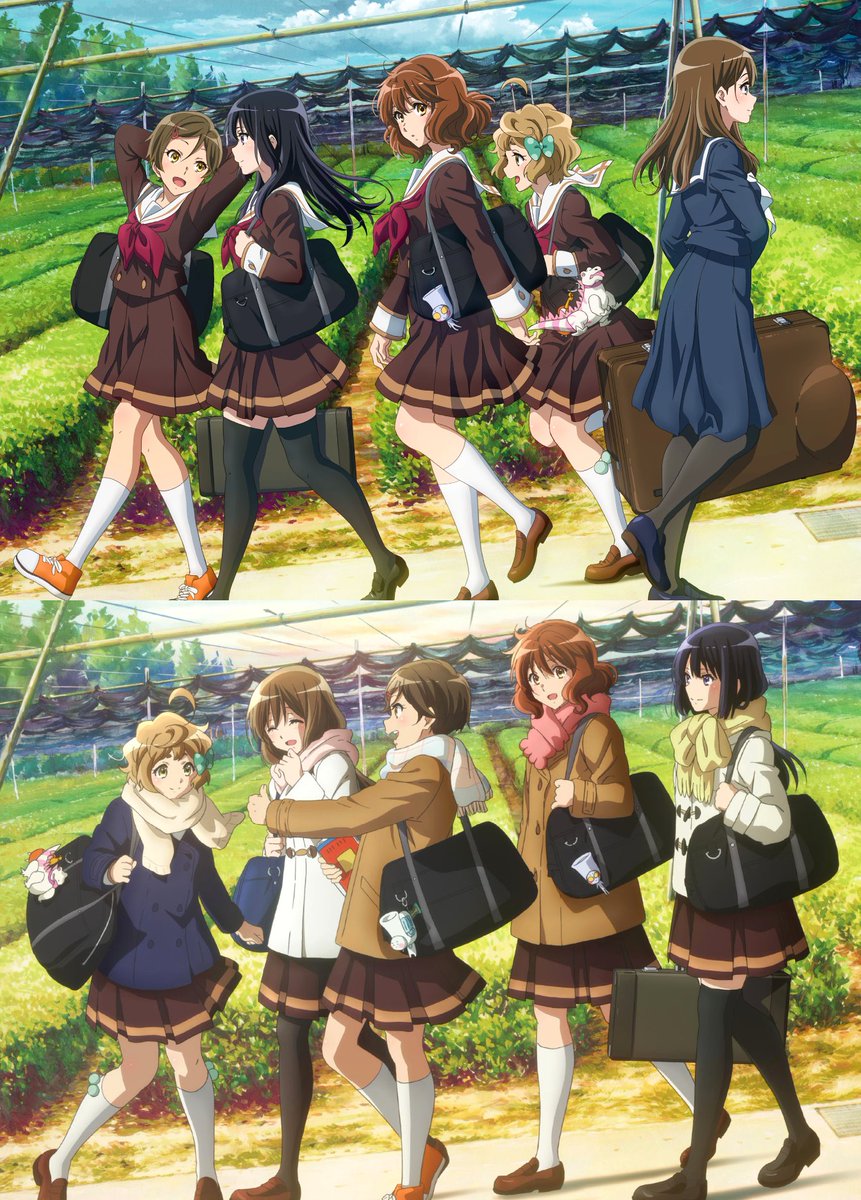 Daily Kumikos🎈 tweet media