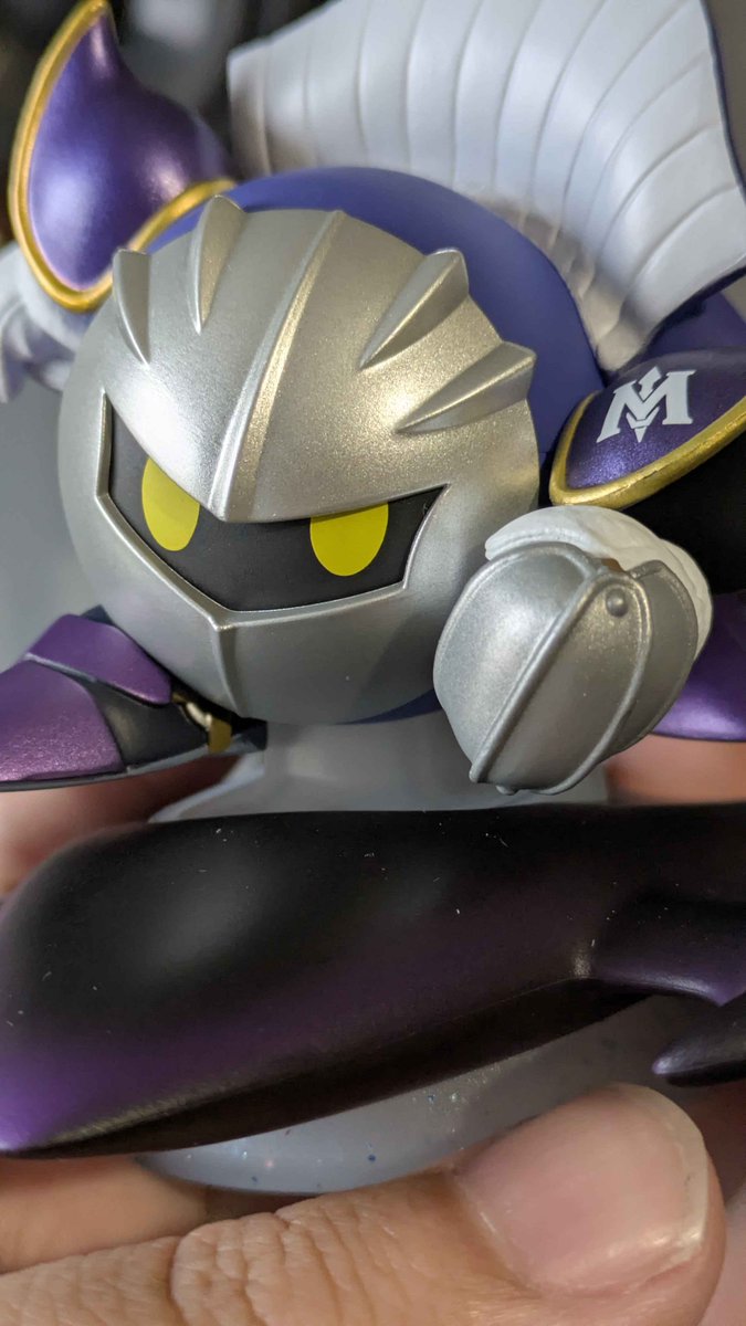 Yadon Pudú ♡♪!? tweet media