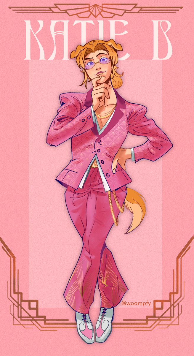 Wooms 🦝(COMMS OPEN) tweet media