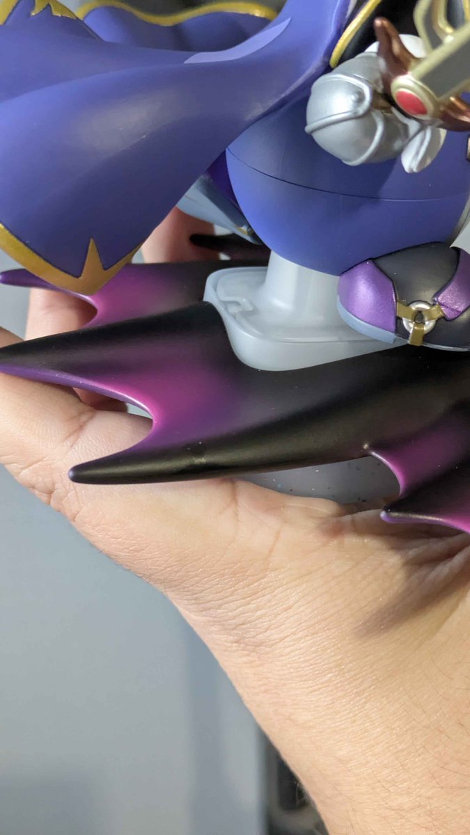 Yadon Pudú ♡♪!? tweet media