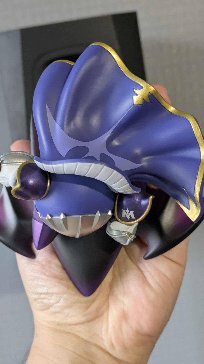 Yadon Pudú ♡♪!? tweet media