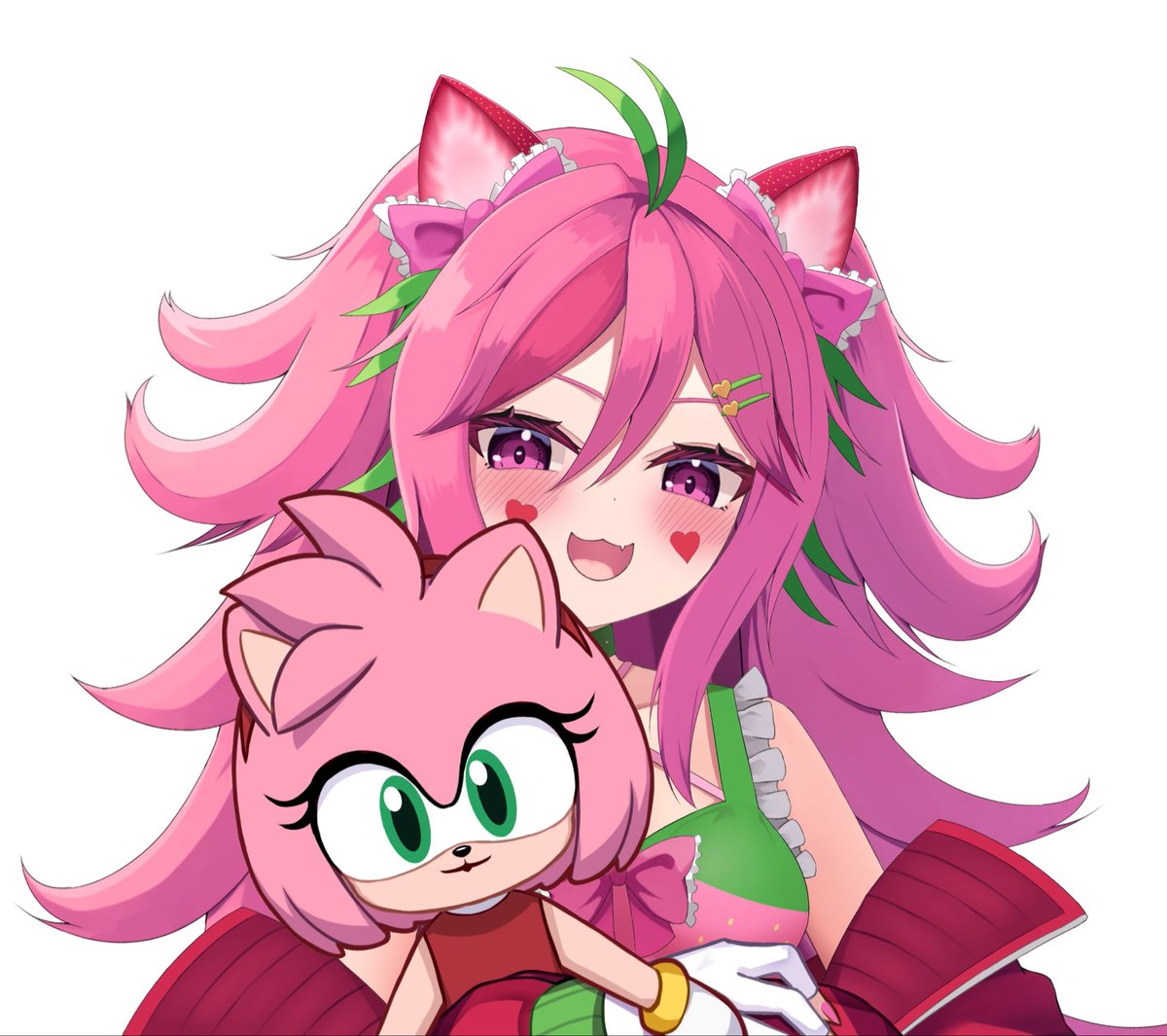 emz 😼🍓 tweet media